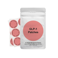 GLP-1 Patches